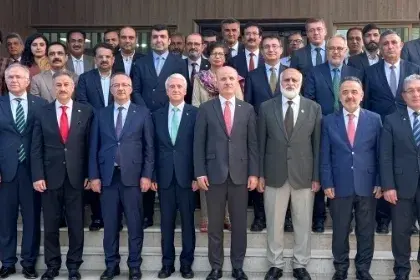 Türkiye-Pakistan üniversitelerinde 30+ anlaşma imzalandı