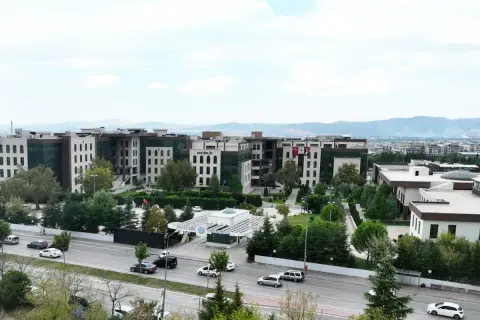 BTÜ'de üniversite deneyimi projesi: Başvuru son 2 gün