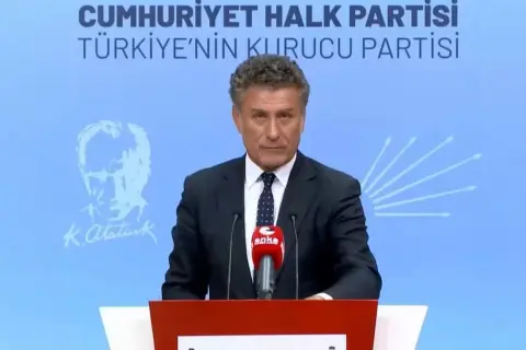CHP'li Sarıbal: Fındık alım fiyatı üreticiye yeterli değil