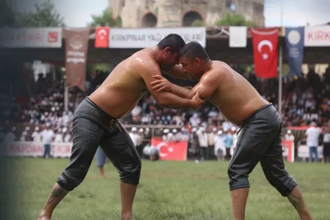 Kırkpınar’ın Prestiji Korunsun, Yeni Turnuva Rahatsız Etmesin
