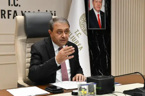 Şanlıurfa'da deprem sonrası eğitime 1 gün ara verildi