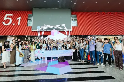 Çin (Guangzhou) Uluslararası Yapı Dekorasyon Fuarı, genişleyen küresel bağlantılarla 2027'ye hazırlanıyor