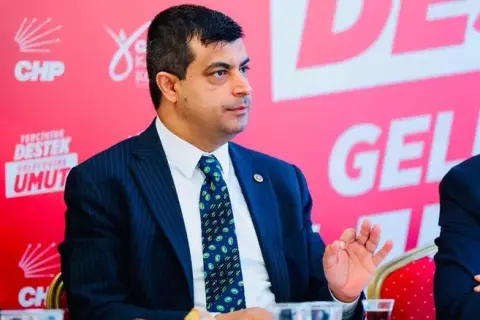 Deniz Demir: Trafik cezaları Meclis'te sorgulanacak