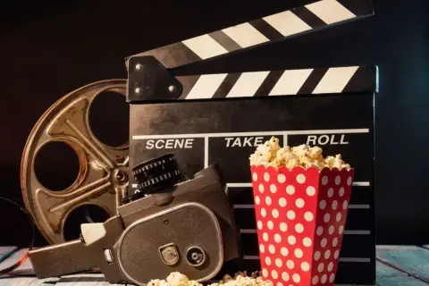 Bu hafta sinemalarda dokuz yeni film vizyona girdi
