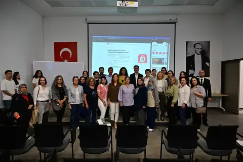 Manisa'da kadın kooperatifleri dijitalleşiyor: Komisyonsuz satış imkânı