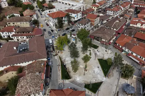 Taraklı’de 4 projeyle turizm rotası yeni yüzüyle