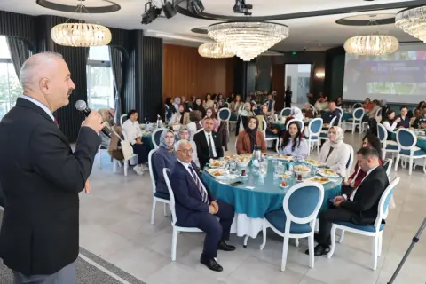 Gebze Okur Koordinatörleri Yeni Dönemde Buluştu