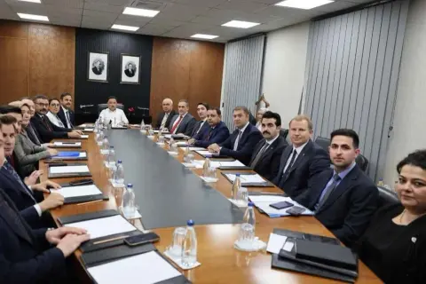 Kayseri Valiliği Sensiz Olmaz Projesini Değerlendirdi