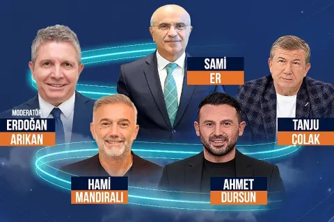 Malatya Büyükşehir'den Spor Zirvesi: Gençler Buluşuyor