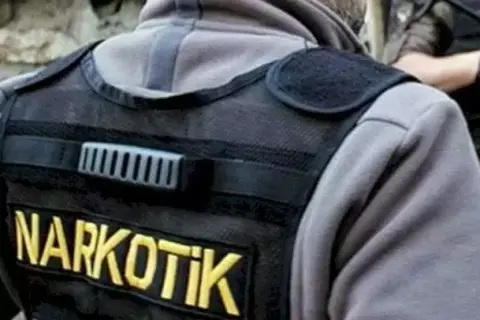 Ankara'da uyuşturucu operasyonu: 17 tutuklandı