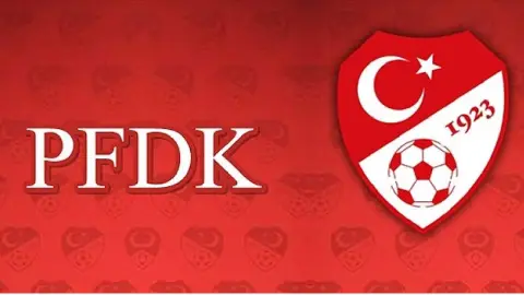 Futbol Federasyonu bahis oynayan yöneticileri disipline sevk etti: 10 eski Konyasporlu yönetici de var