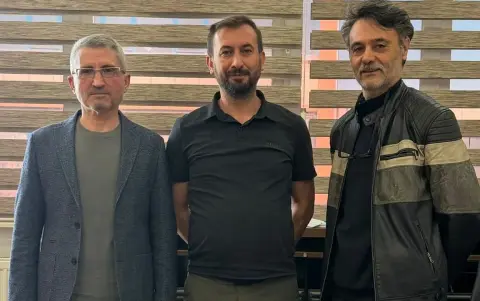 Konya’da üretiliyor Konyaspor’a destek oluyor