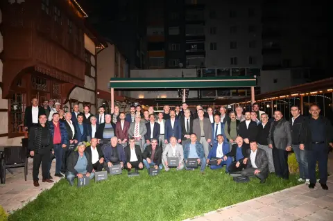 Ustaoğlu: Benim bir derdim var oda Seydişehir