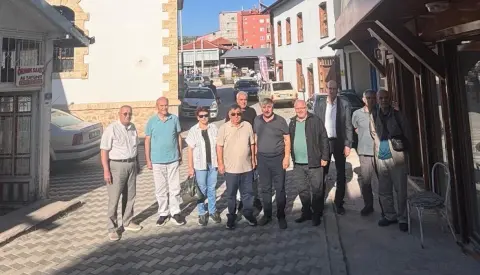 Yok olmaktan son anda kurtarılan tarihi bina ve içinde yaşayan bir kent hafıza kapsülü müzeye dönüşecek mi?