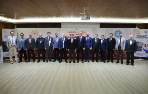 Konya’da sağlıkçılarla hastalar arasında iletişim güçlenecek
