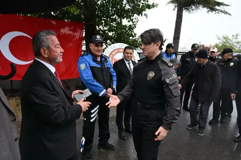 Konyalı Şehit Metin Düzgün dualarla anıldı