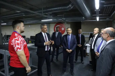 Selçuklu’da çocukların sağlıklı geleceği için ortak adım