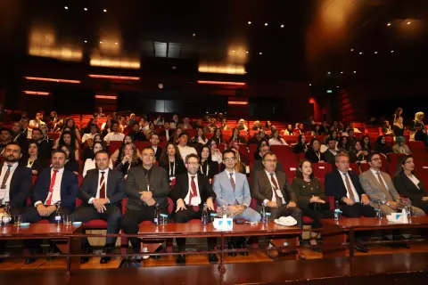 Diş Hekimliği Dünyası Konya’da buluşuyor