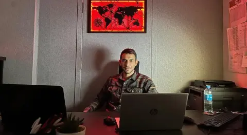 Teknik yönetimde tecrübe, projede başarı, işletmede çözüm