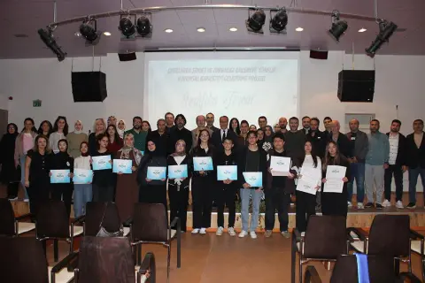 Karatay’da Okul Güvenliği Eğitimi