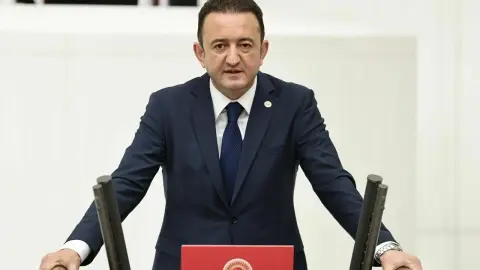 CHP’li Bektaş’tan Enerji Bakanlığı'na çağrı 