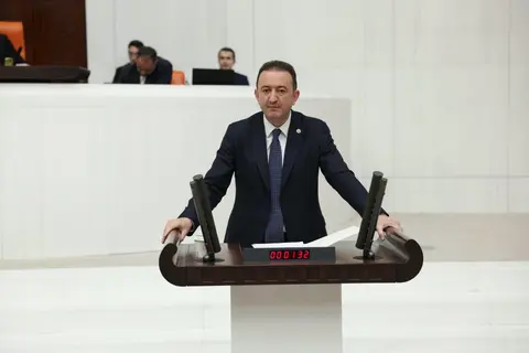 Devlet kredisiyle güneş kuran çiftçiye kaçak cezası