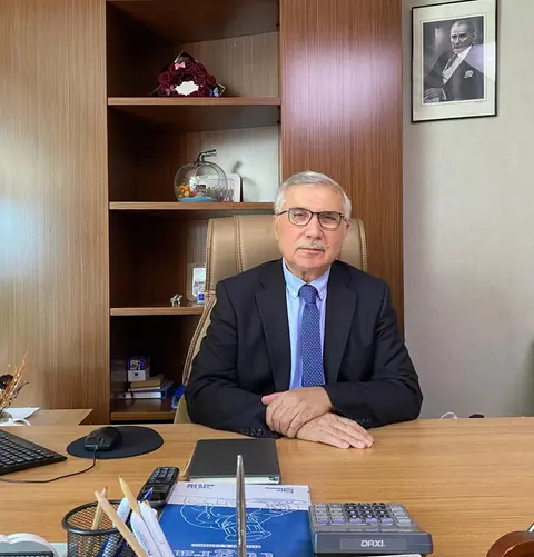 Nurettin Ok, Fatma Arıkan Okulları'nda Eğitim Koordinatörü oldu