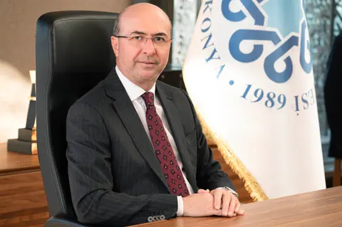 Selçuklu Başkanı Pekyatırmacı: Cumhuriyet birlik beraberlik simgesidir