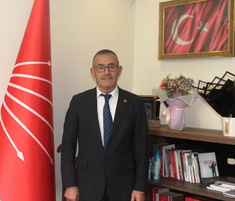 CHP Konya İl Başkanı Serttaş: Cumhuriyet halkın iradesine saygı göstermektir
