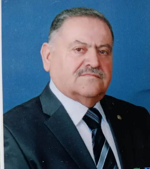 CHP Meram eski Başkanı Yavuz son yolculuğuna uğurlandı