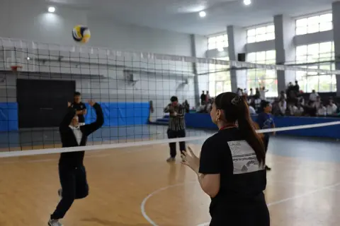 Sakarya’dan geleceğin voleybol yıldızları aranıyor