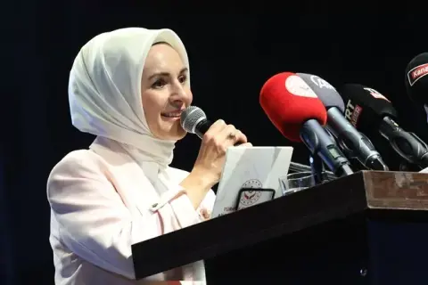 15 yaş altına sosyal medya kapandı: Yönetmelik Resmi Gazete'de