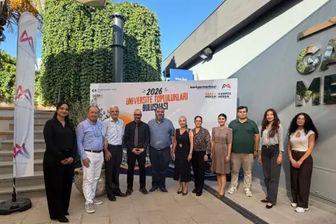 DevFest Mersin 2026: Yapay zekâ ve girişimcilik odaklı hazırlıklar başladı