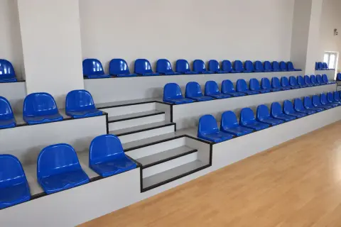 Sporda tarihi dönemin başrollerinden biri Kaynarca olacak