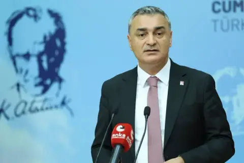 CHP'li Sarı: Erken yerel seçim çağrısı, hükümete sert vuruş