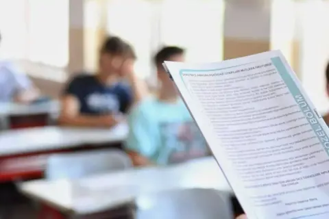 LGS 2027 tarihi belli oldu