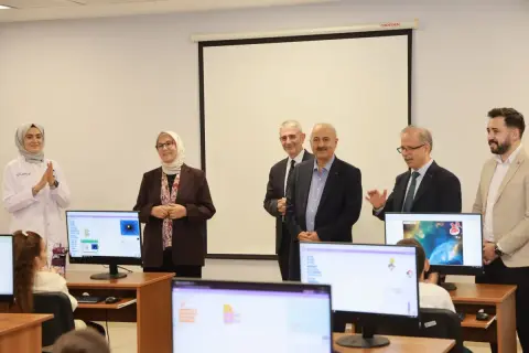 Gebze'de Cevher Çocuk Projesi'ne yeni dönem başladı