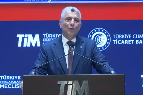 Eylül ihracatı rekor kırdı: 26 milyar dolar