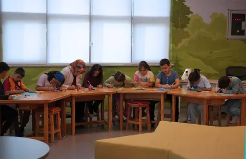 Karatay'da 12 Atölyeyle Güz Dönemi Eğitimi Devam Ediyor