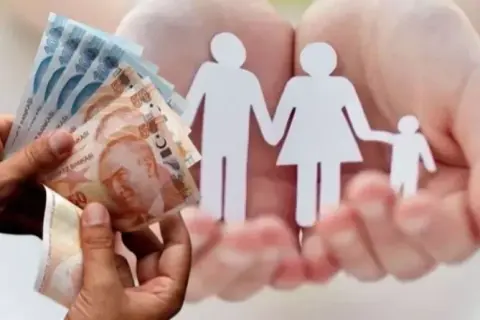SED ödemeleri hesaplara yatırıldı: 2,2 milyar TL
