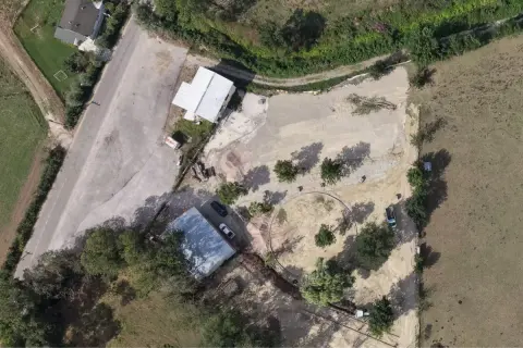 Kaynarca Uzakkışla’da yeni park için çalışmalar başladı