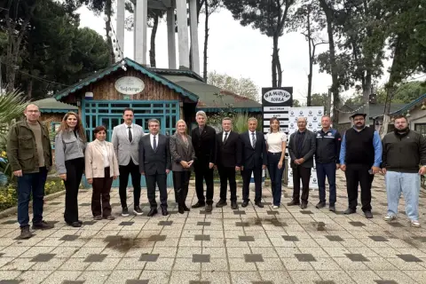 Bursa Tarım Kongresi Raporu: 2050 Vizyonu ve Arazi Koruma Çağrısı