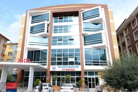 Maltepe'de Meme Kanseri Taraması Ücretsiz