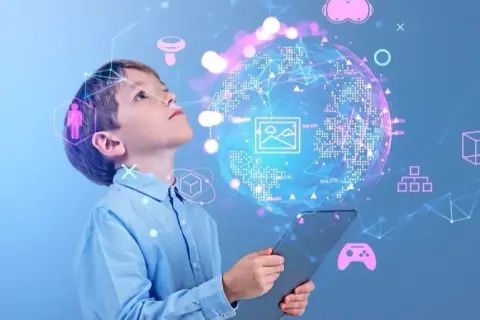 Yapay zekâ çocuklarımızın ruh sağlığını zehirliyor mu?