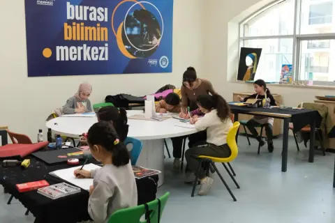 Yıldırım'da 50 branşta ücretsiz kurs: 19 Ekim başlangıç