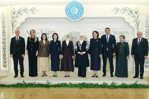TDT çatıasında Aile ve Kadın Konseyi kuruluyor