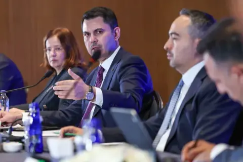 Antalya'da COP31 hazırlığı finalde: 85 lider geliyor