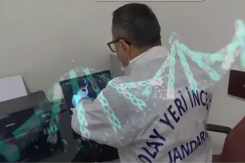 Bakan Gürlek: 64 dosyada 71 cinayeti faili meçhulden çıkardık