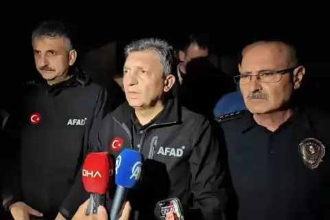 Antalya’da hortum felaketi: 4 işçi öldü