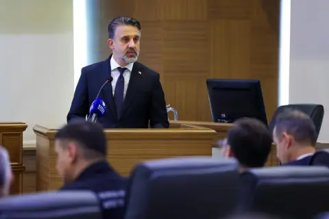 Bursa'da Afet Dirençlilik Beyannamesi: Riskler Bilimle Önleniyor